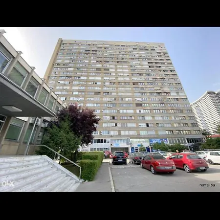 Novo Apartment Sarajevo