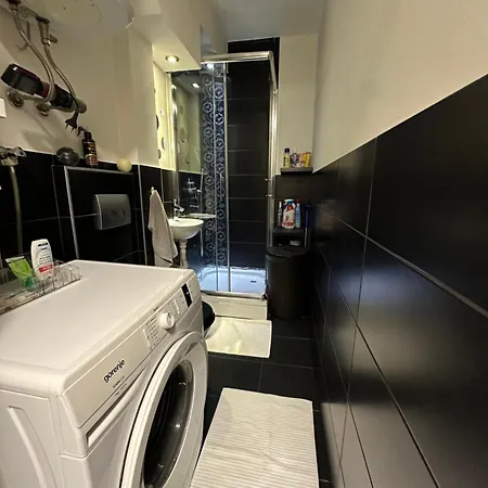 Novo Apartment *