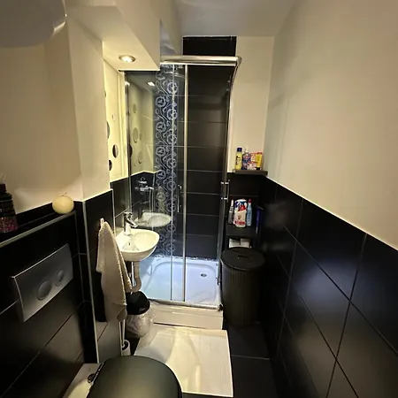 Apartment Novo *