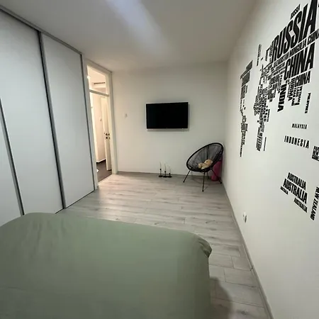 Novo Apartman Szarajevó