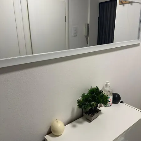 Apartment Novo Sarajevo