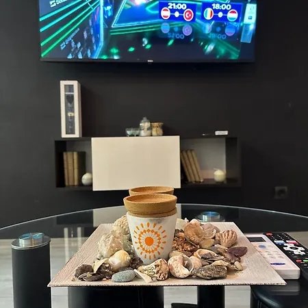 Novo Apartman *