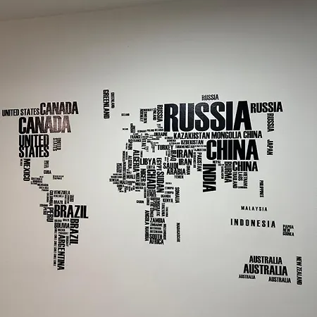 Novo Apartment *